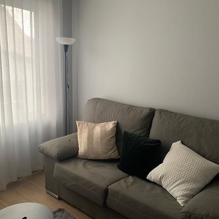 Apartamento Centrico A 1Km De La Playa. Puentedeume Exterior photo